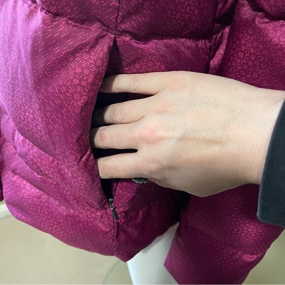 Columbia Mercury Maven IV Jacket - Picture 12 of 14